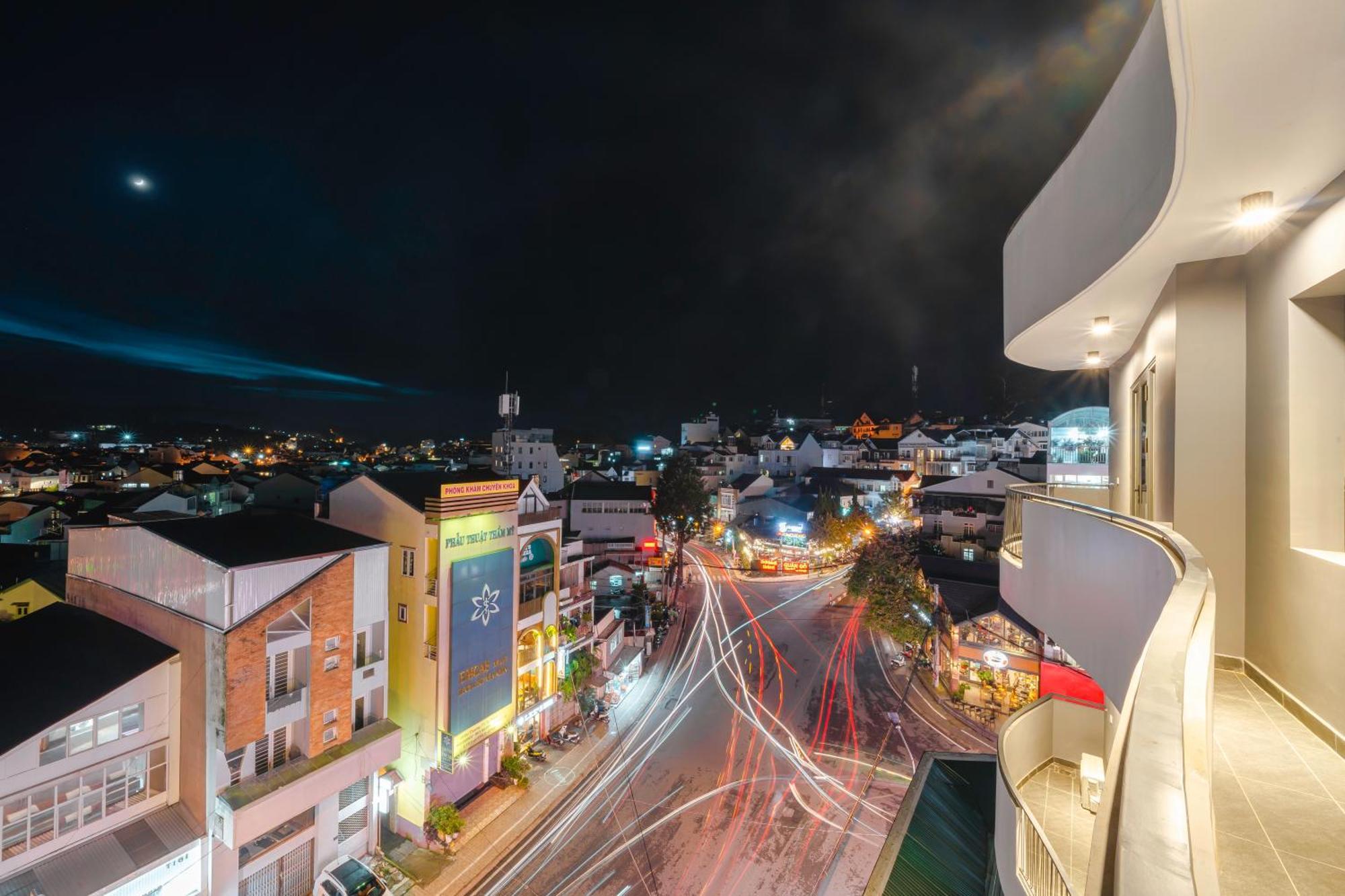 Ttr Đà Lạt