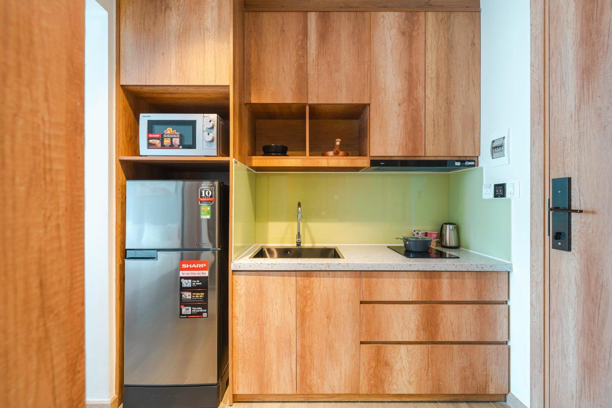 Apartment Ttr *