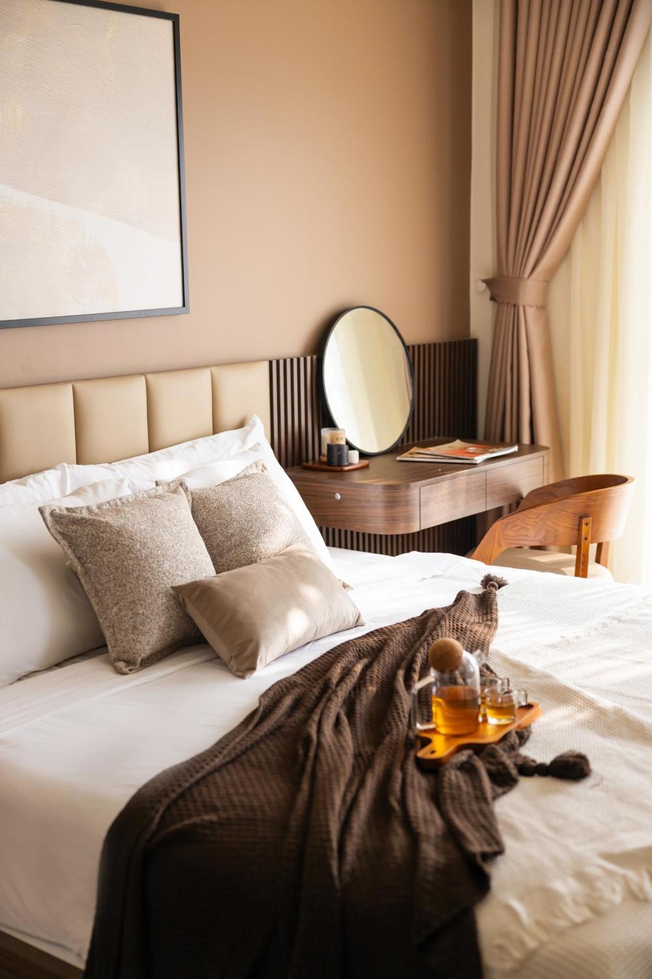 Ttr Apartment Da Lat