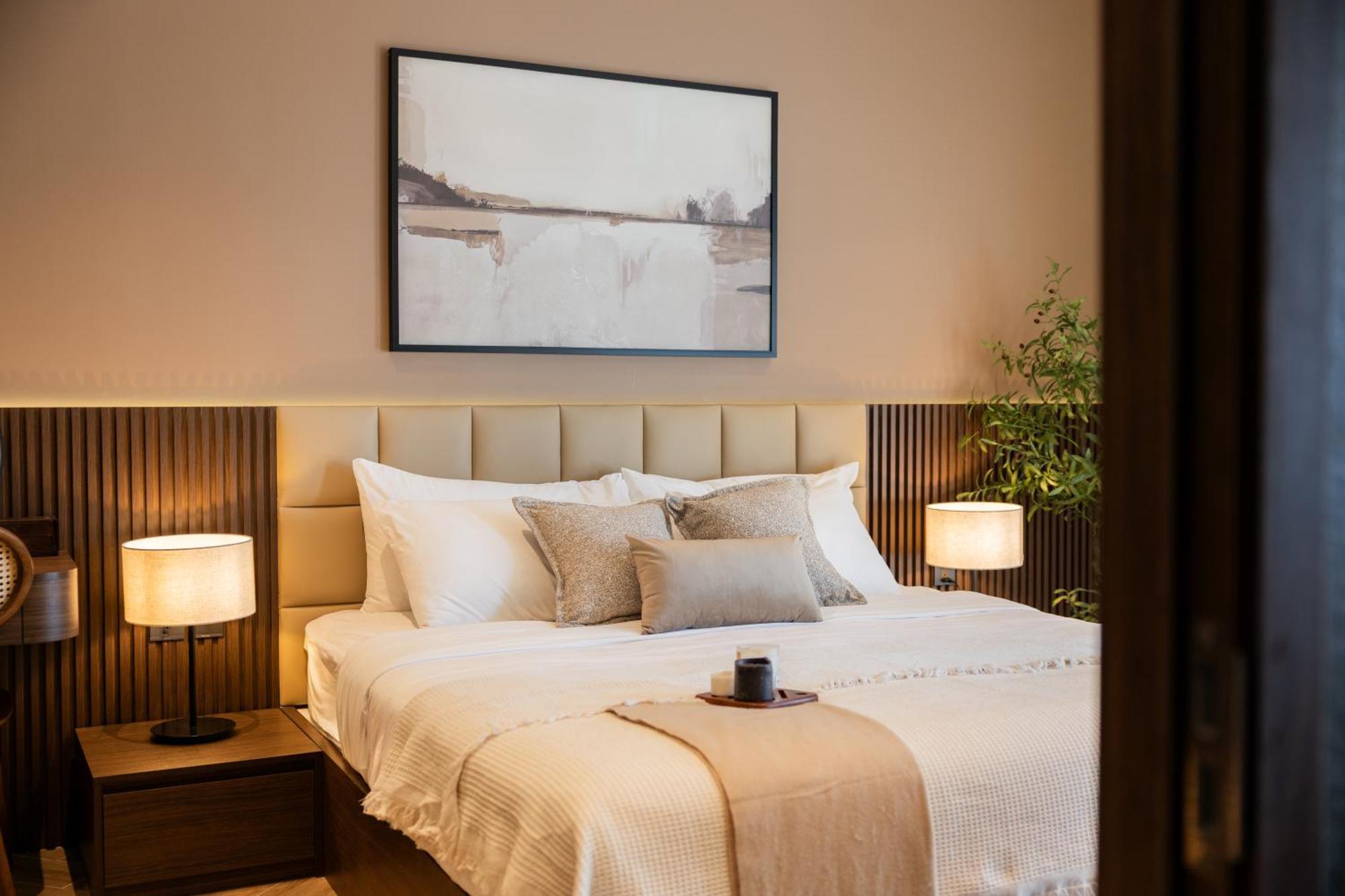 Ttr Apartment Da Lat